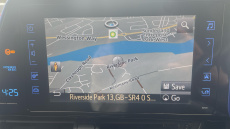 Toyota C-HR 1.2T Dynamic 5dr Petrol Hatchback